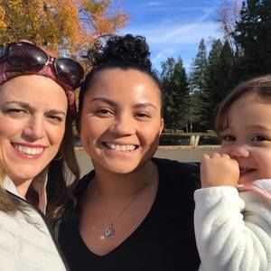 Meet your Posher, Cherie